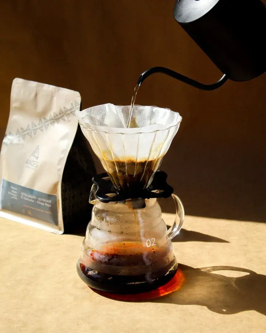 Affogato