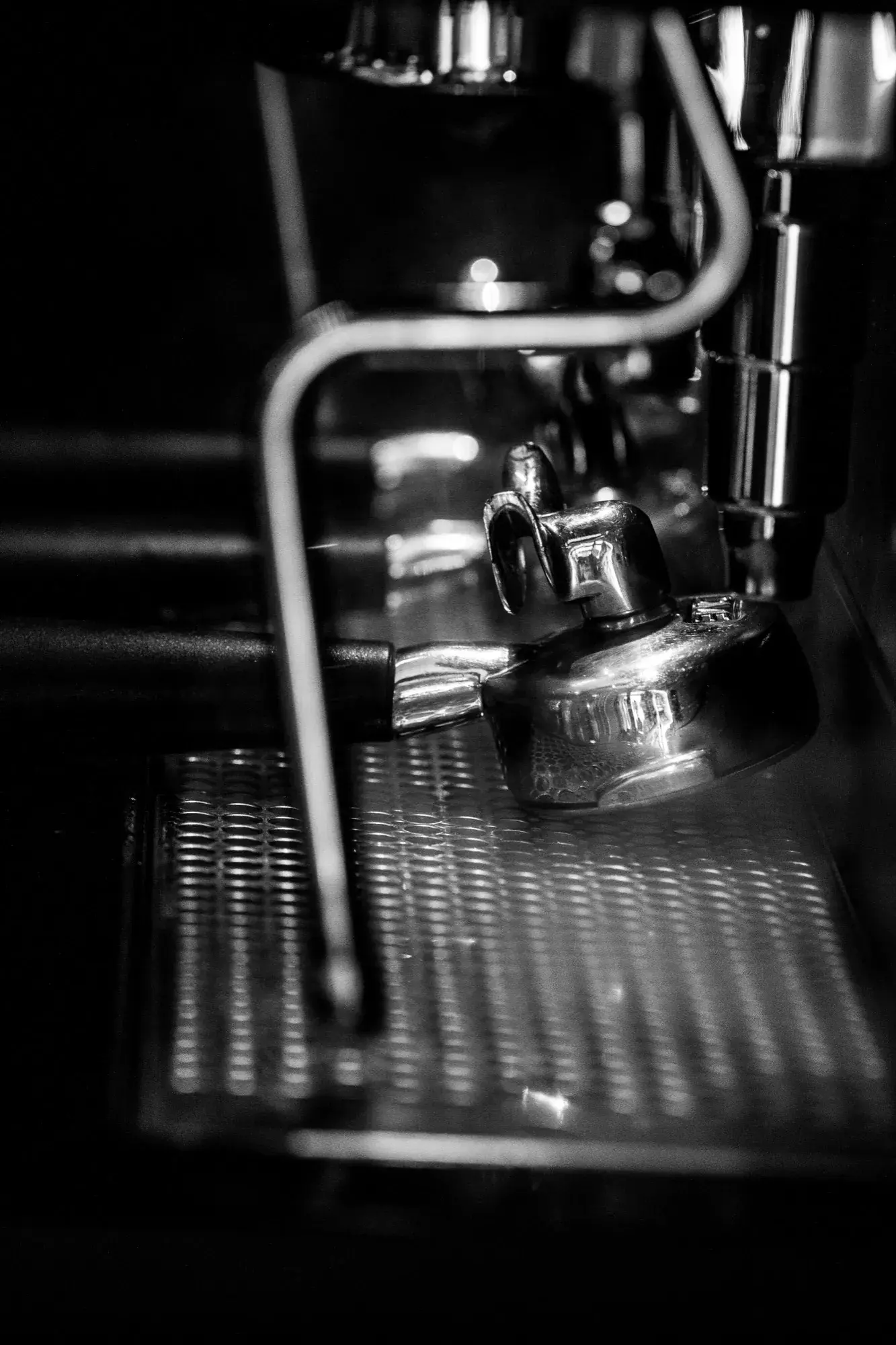 Espresso